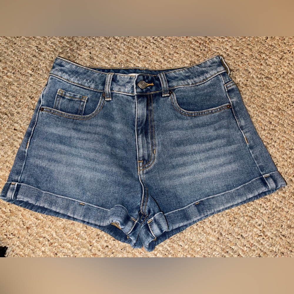 PacSun shorts